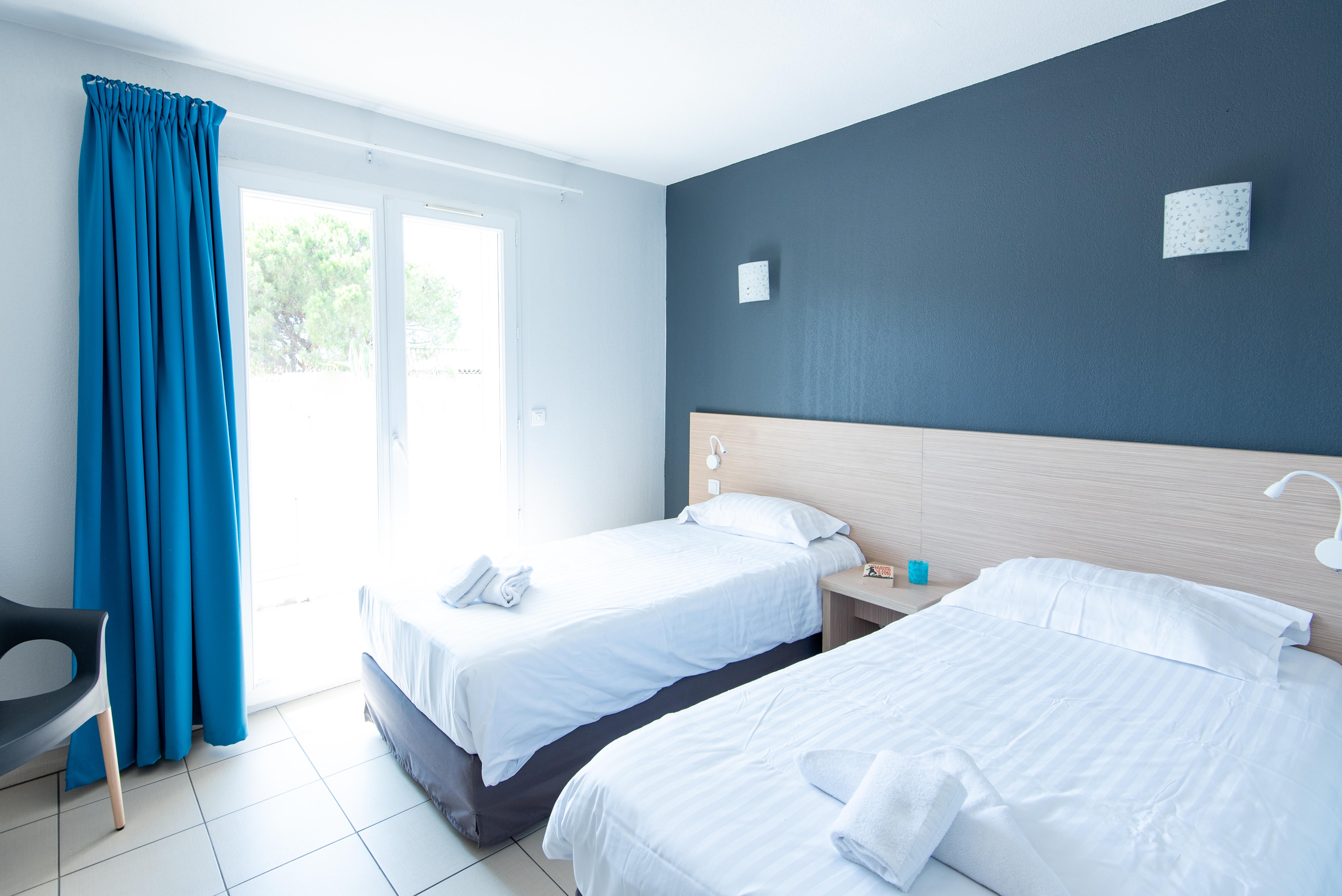 Comfort Aparthotel Frejus La Tour De Mare Exteriör bild