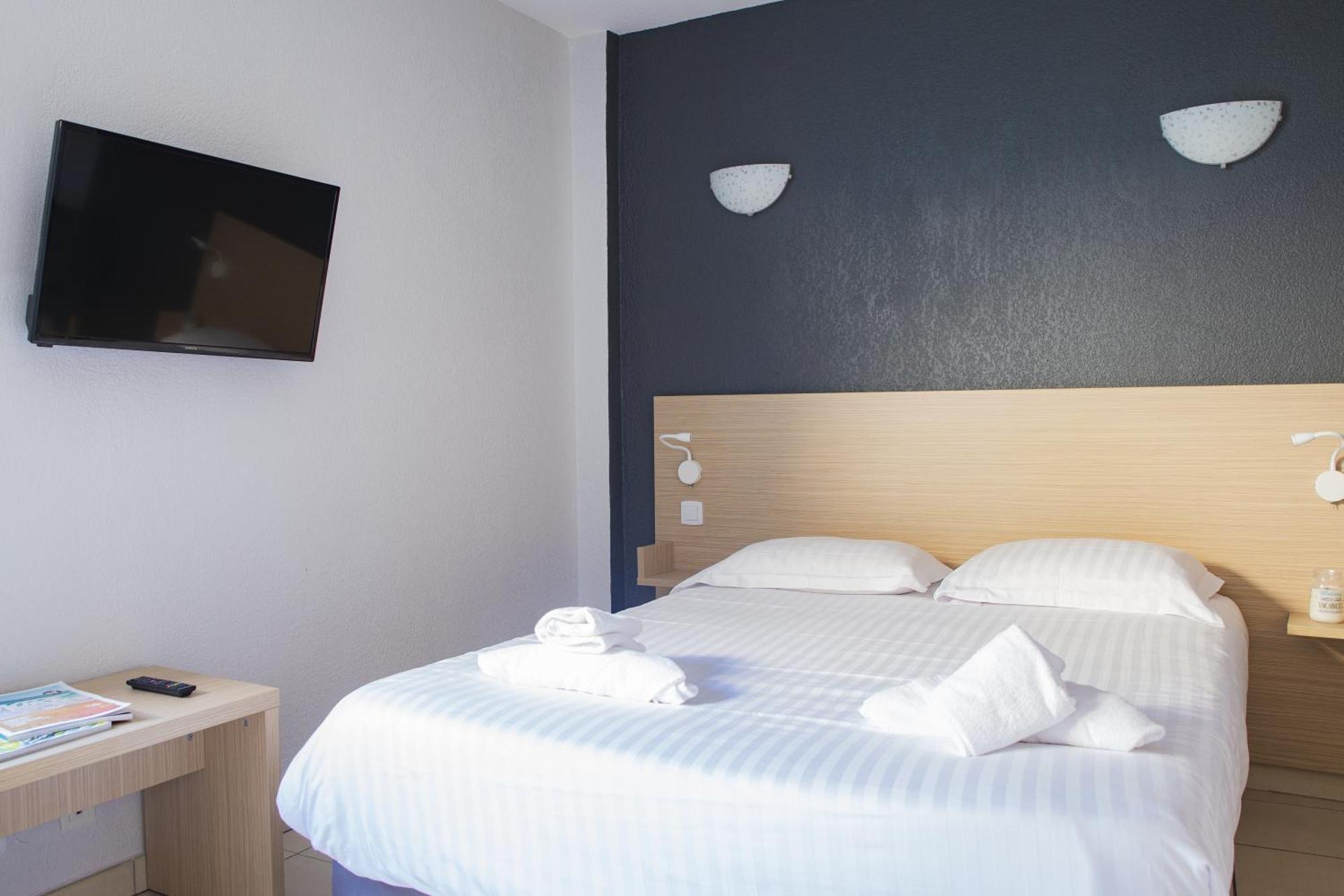 Comfort Aparthotel Frejus La Tour De Mare Rum bild