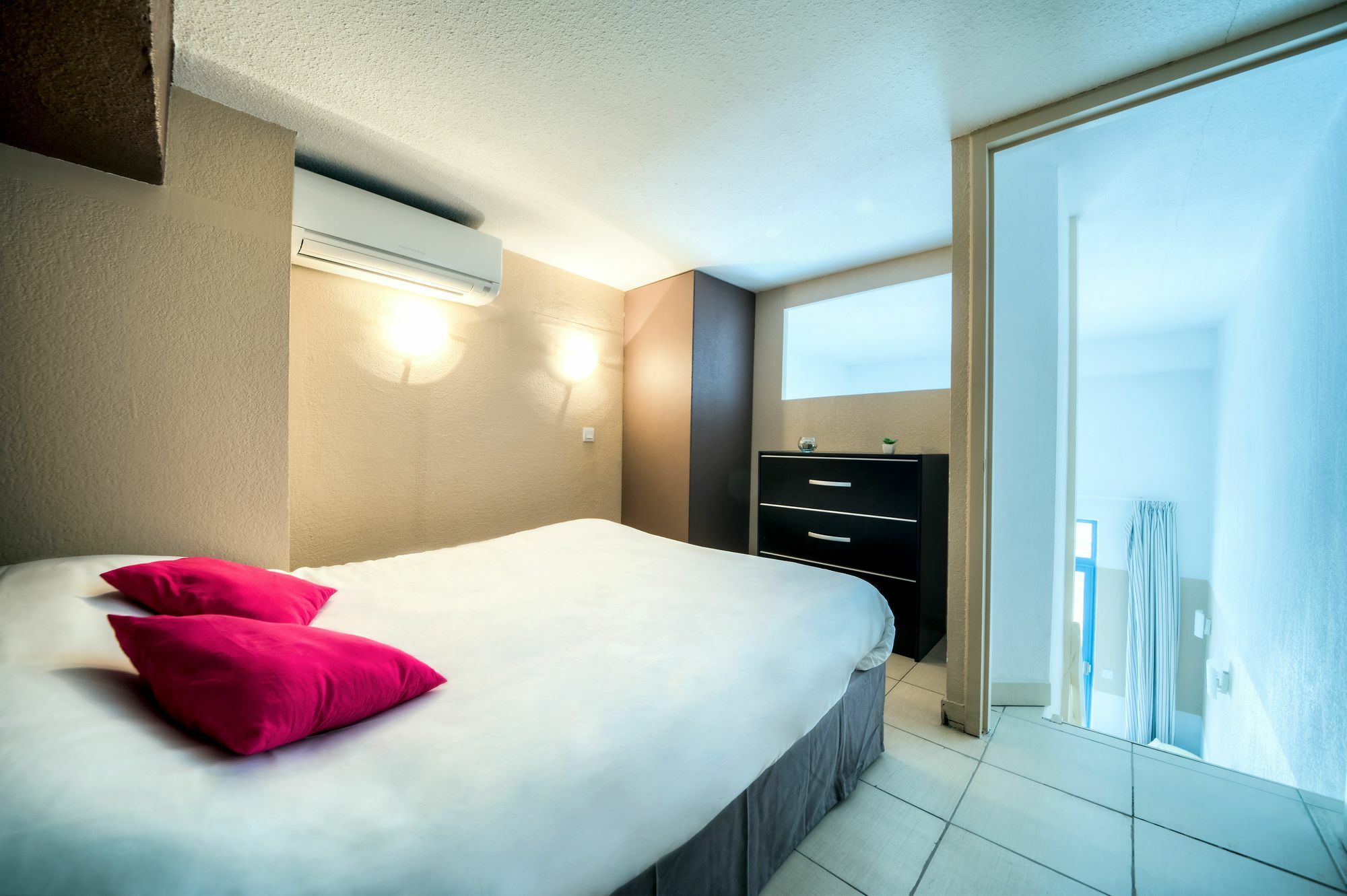Comfort Aparthotel Frejus La Tour De Mare Exteriör bild
